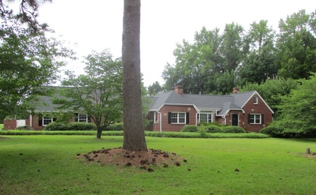 Estate appraisals, Raleigh, NC